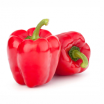Червоний болгарський перець