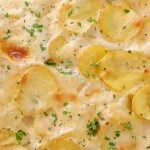 Найкращі рецепти з картоплі